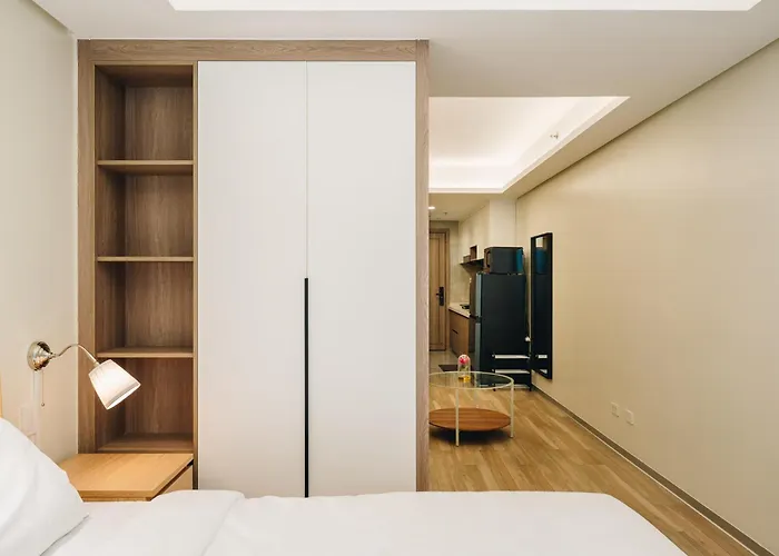 Apartment Dragon's Keep Near Naia And Moa *