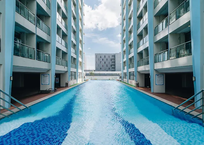Apartment Dragon's Keep Near Naia And Moa