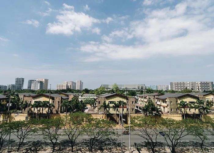 Apartment Dragon's Keep Near Naia And Moa *